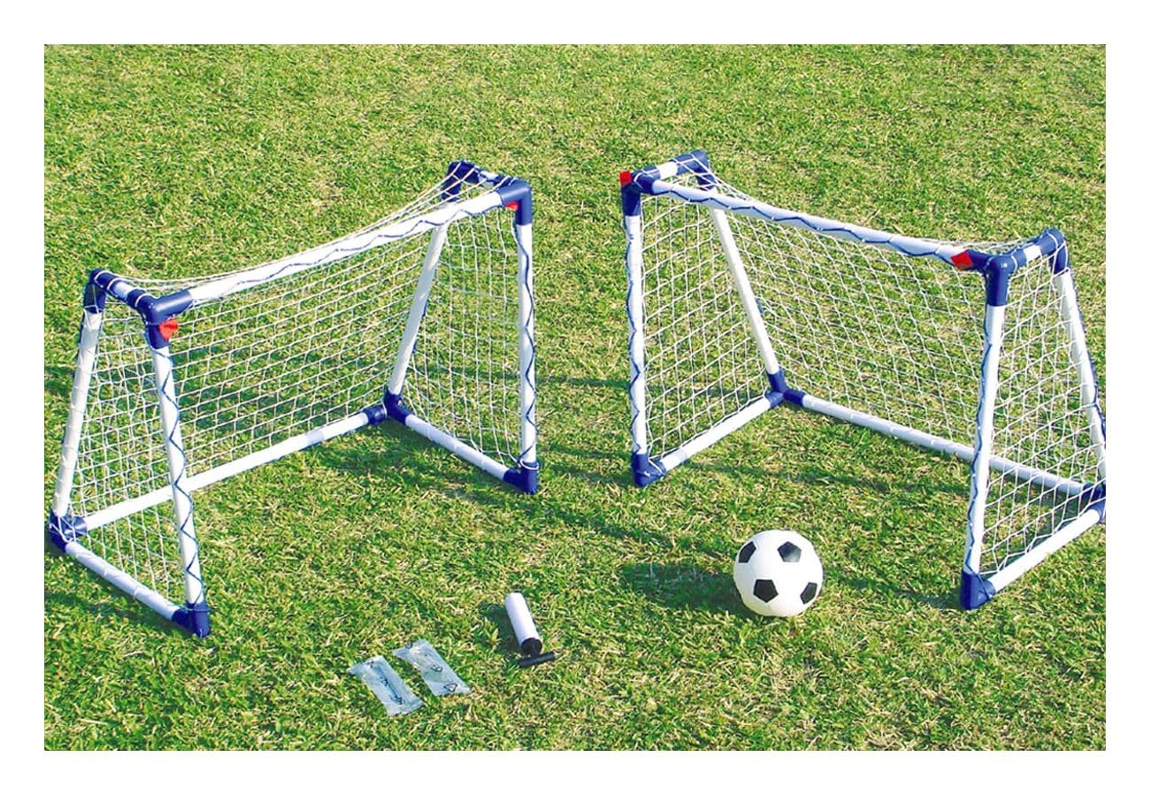 Target-Sport Junior Goal Set 74 x 60 cm