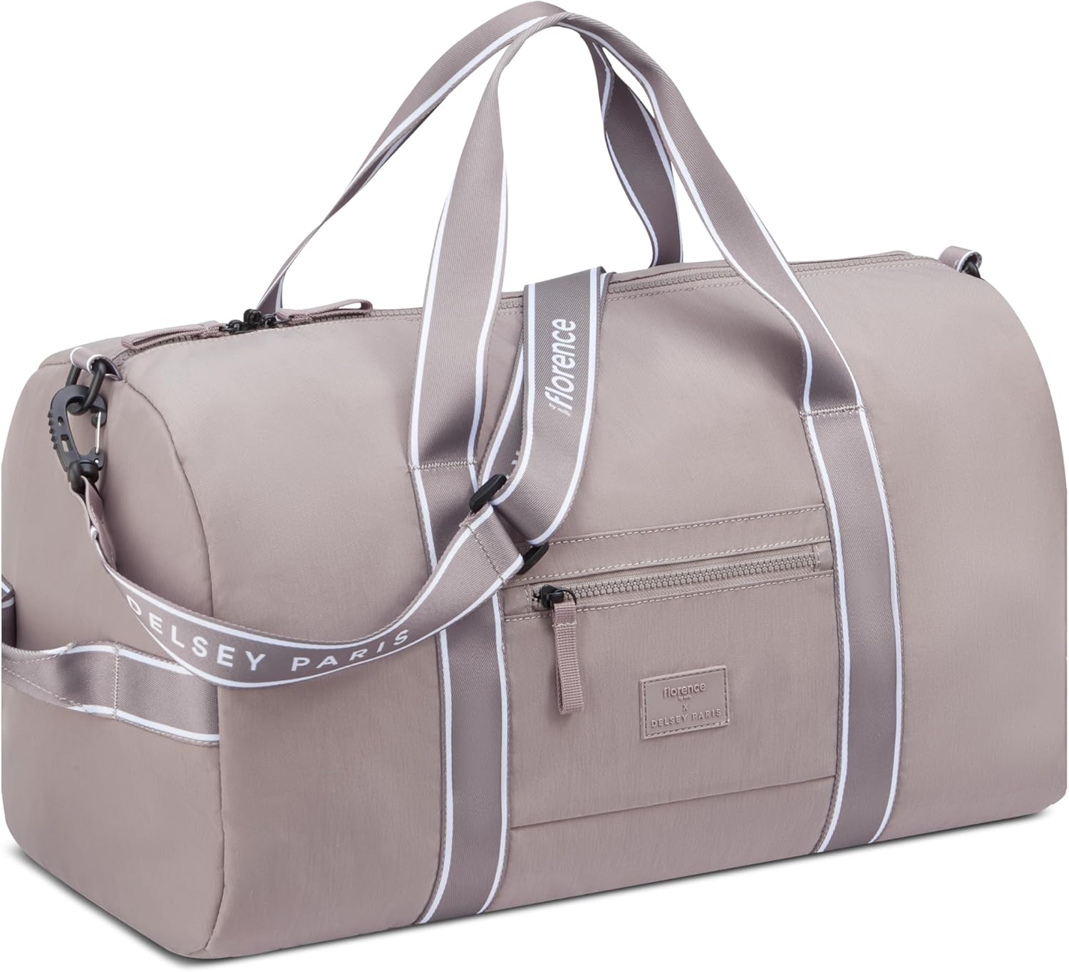 florence by mills Sweet Escape Carry-On Duffle Bag - Image 2