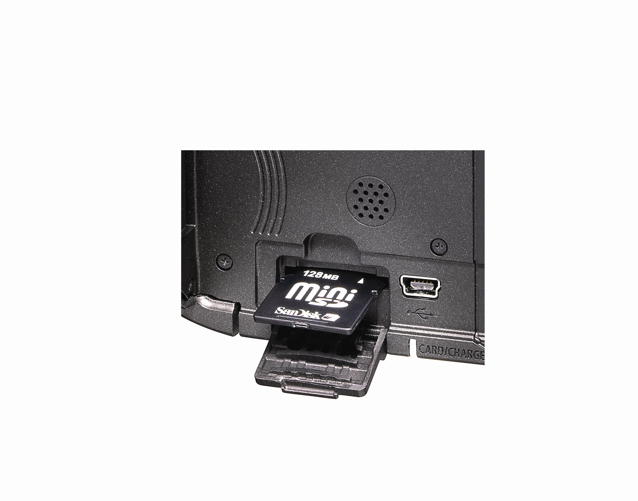 Amazon.com : Canon VIXIA HV30 MiniDV High Definition