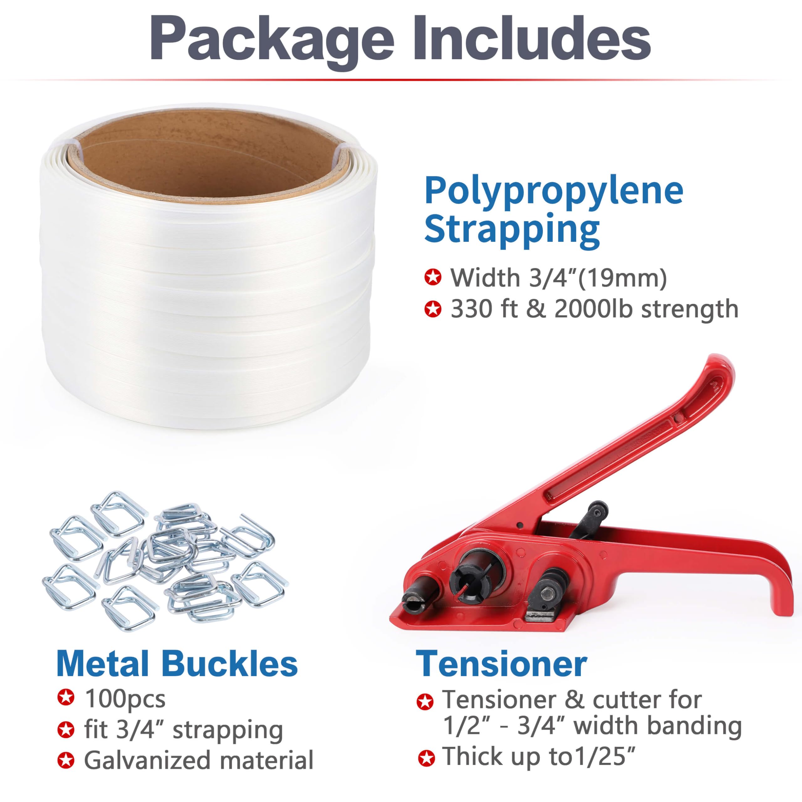 Heavy Duty Steel Banding Material Near Me Metal Strapping Heavy