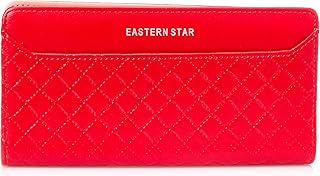 OX Wallet - 78 - Red