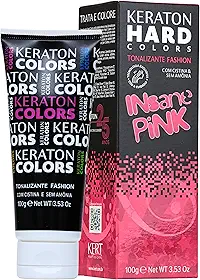 Keraton Hard Colors Insane Pink