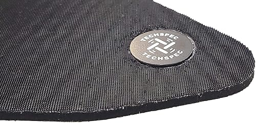 Miniatura 4 de TechSpec Gripster - Puños para tanque BMW R1200 GS (2013-16) - 62-1010-SS - SnakeSkin