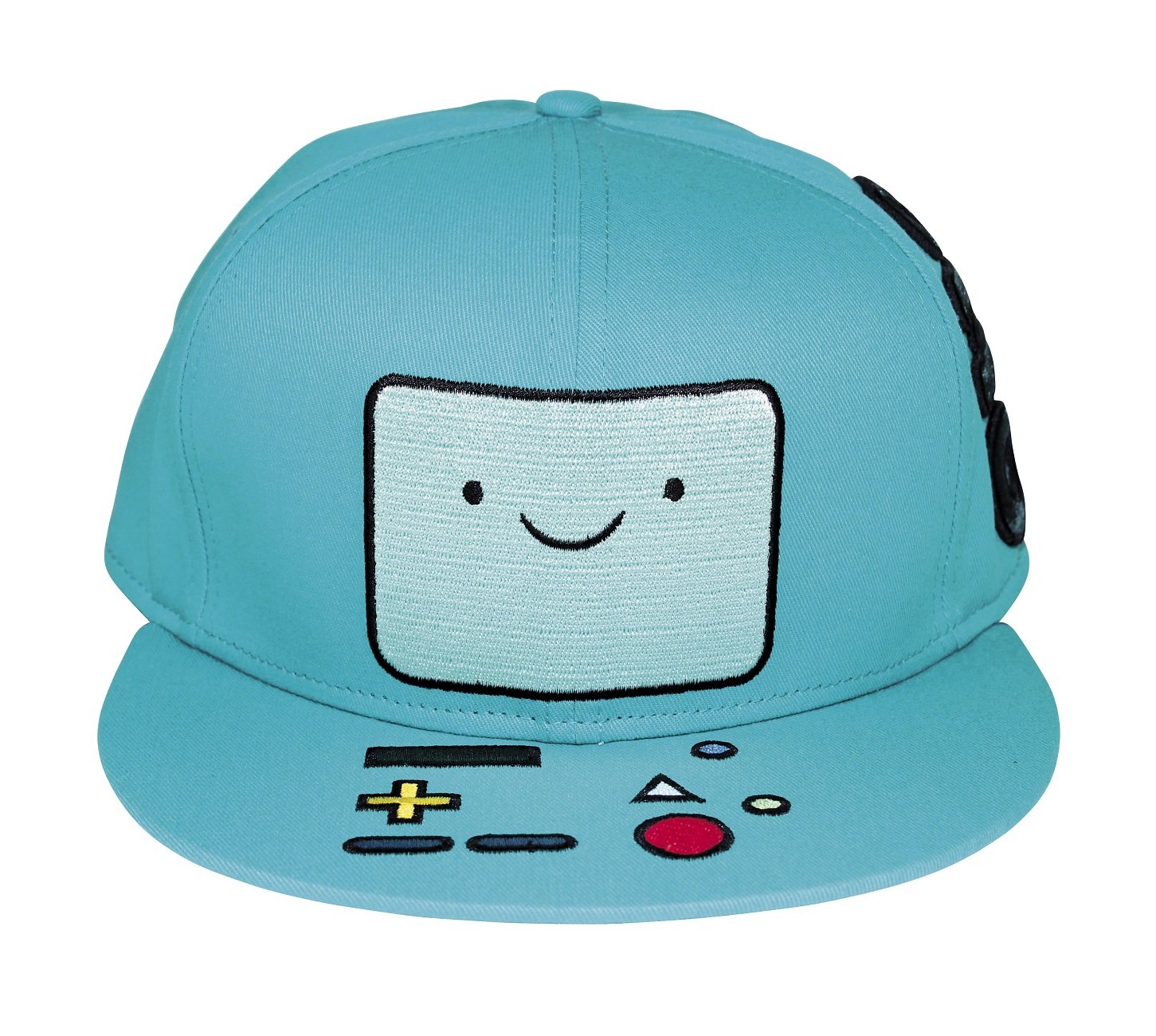 Amazon.co.jp: アドベンチャータイム 帽子 (キャップ) / BMO （ビーモ