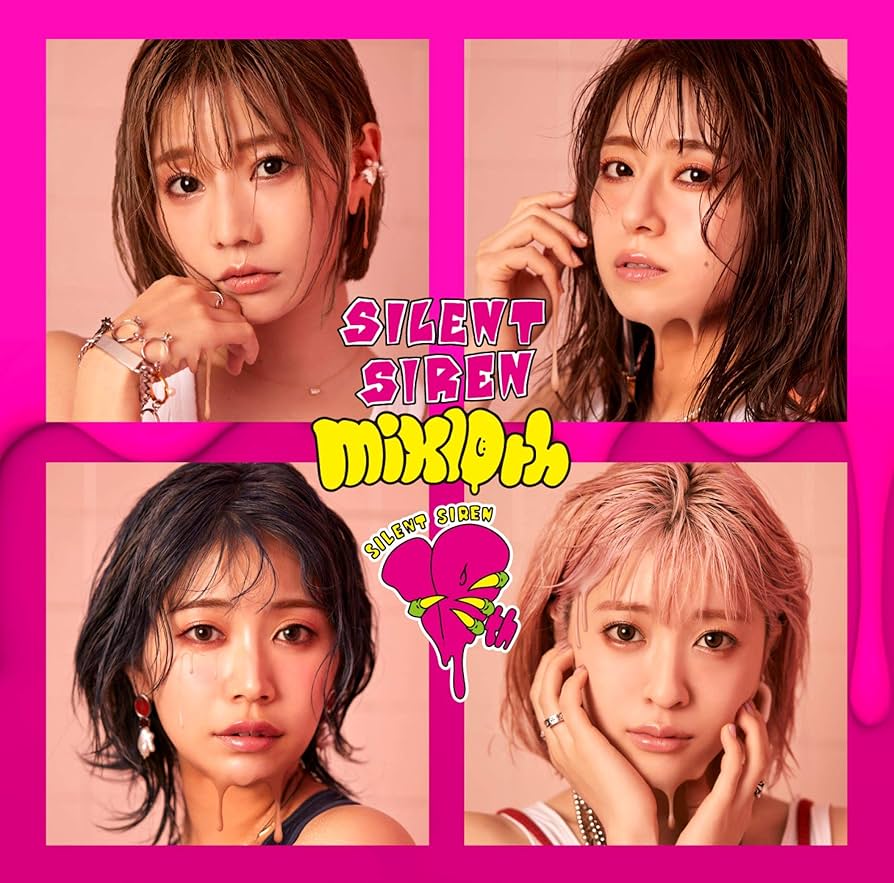 SILENT SIREN FC限定盤 414riptgFxL._UF350,350_QL50_.jpg