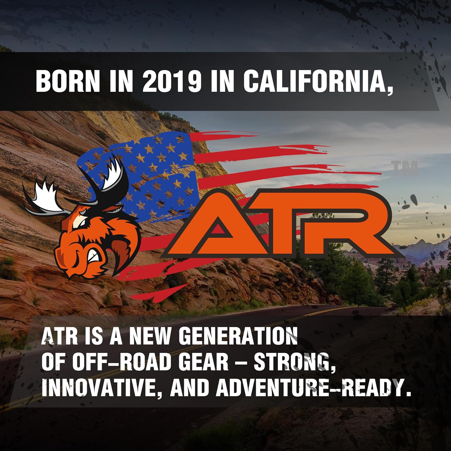 ATR Recovery Tow Strap 3″ x 20 ft – 22,200 lbs Breaking Strength, Heavy Duty Off-Road Recovery Strap for Truck, Jeep, SUV, Snatch Strap with Storage Bag – ATR USA - Image 8