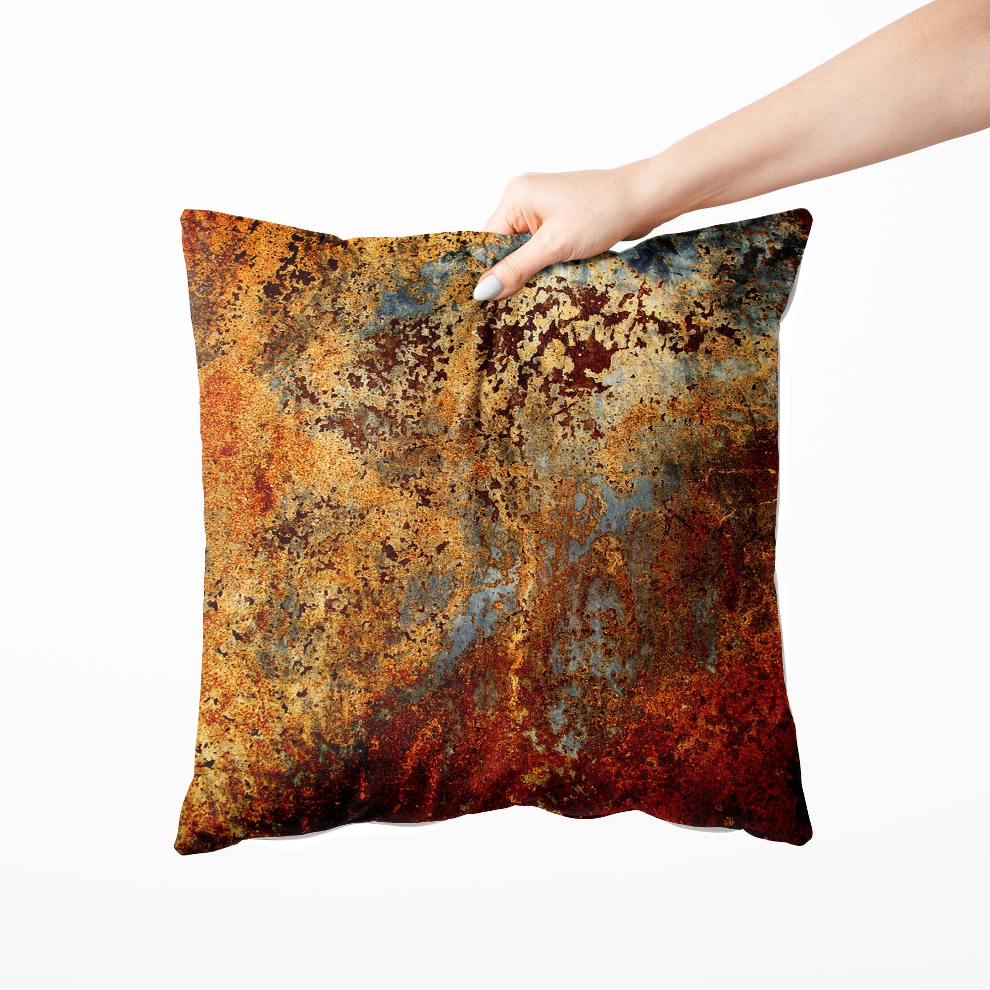 WWOOPLL Set of 2 Cushion Covers 50x50cm - Image 4