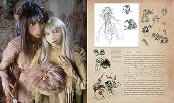 ダーク・クリスタル　アルティミット・ビジュアル・ブック　英語版 ダーククリスタル」アルティメット・ヴィジュアル・ブック～ジム