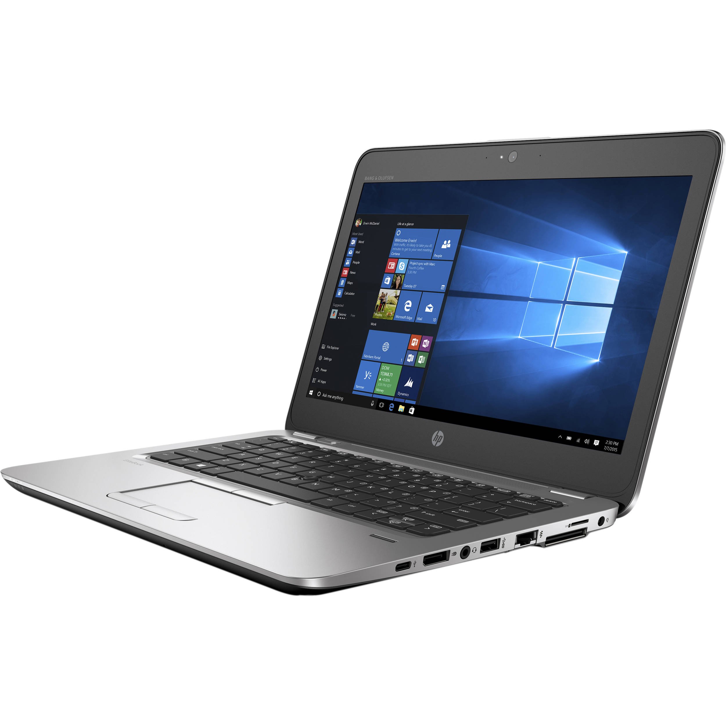 Amazon.com: Hp Elitebook 820 G3 Laptop Intel Core i7-6600U 2.60 