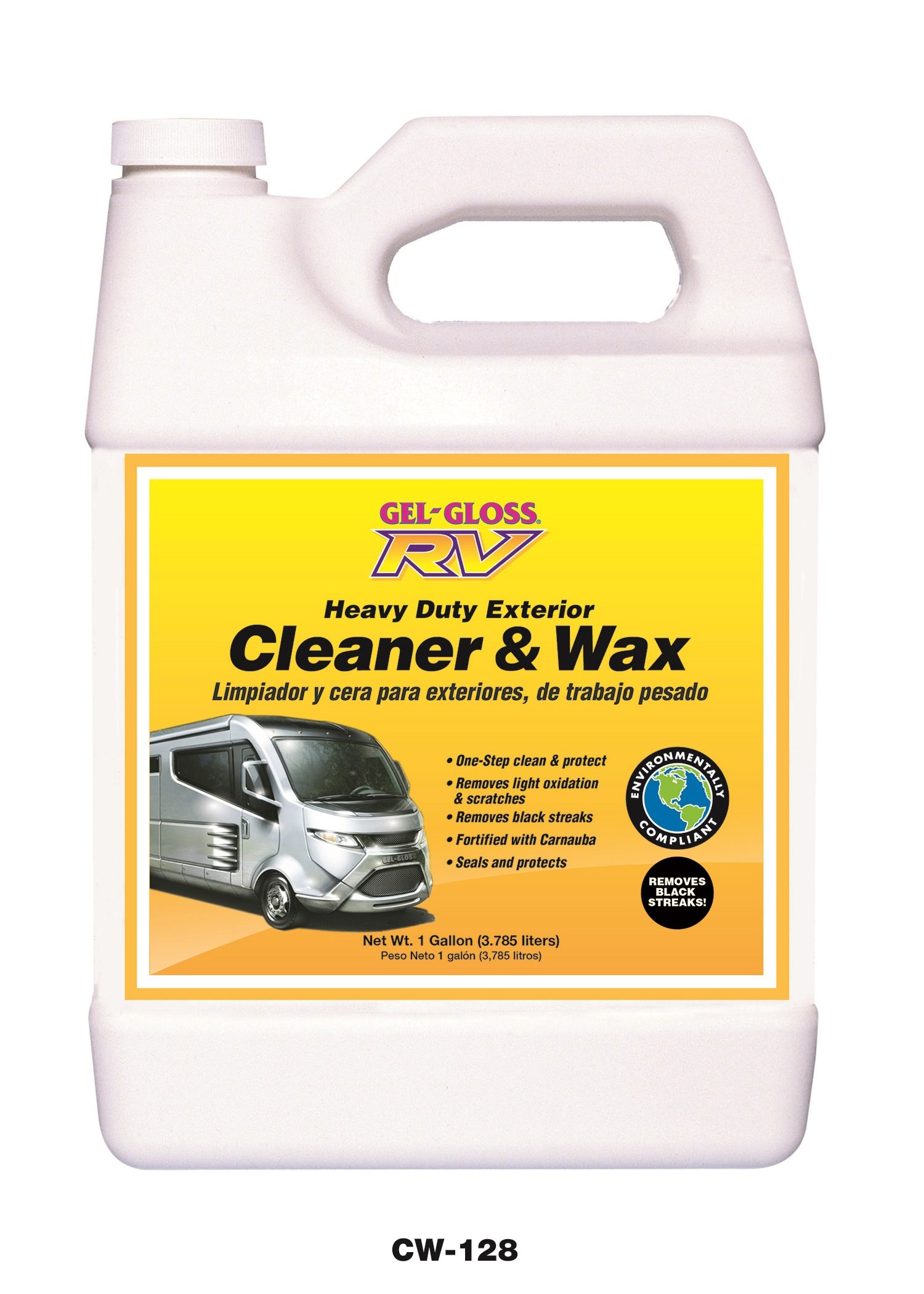 Sitemapcdatahttpabckniqoocomgel Gloss Rv Gg 128 Polish And Protector 128 Oz