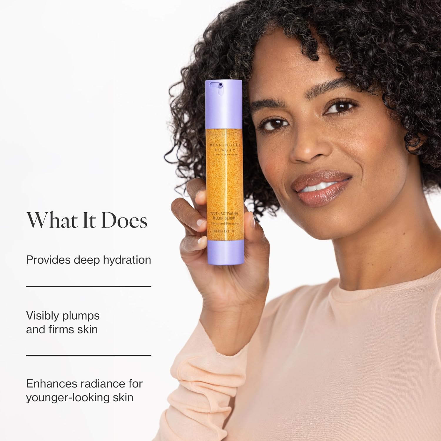 Meaningful Beauty Youth Activating Melon Serum 1 ywAAAAAAQABAAACAUwAOw==