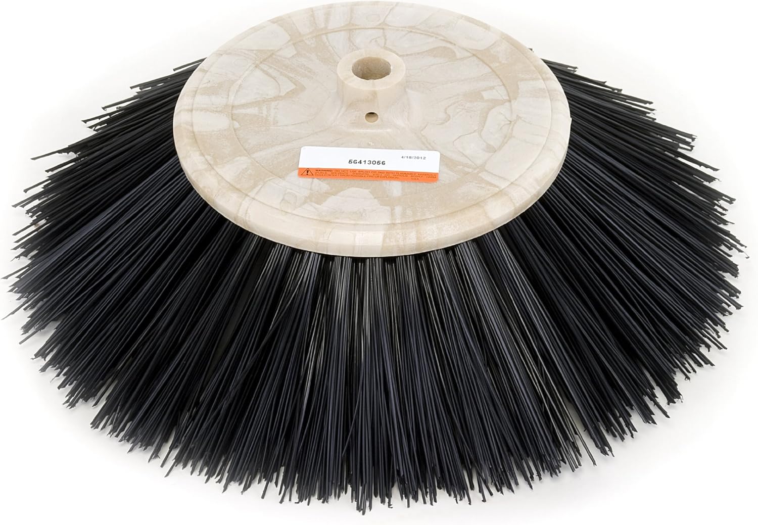 Nilfisk-Advance 56413056 Commercial Polypropylene All-Purpose Side Broom