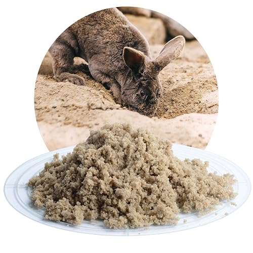 Schicker Mineral para Conejos 0-1 mm, 12,5 kg, para Conejos y liebres