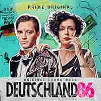 BERLIN BERLIN DVD 86話 13枚セット Amazon.co.jp | Deutschland 86 [Blu-ray] DVD・ブルーレイ