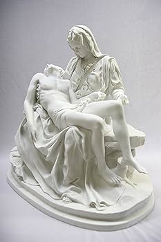 pieta maestoro 4C • Remembering when the 'Pieta' came to New York | The Catholic