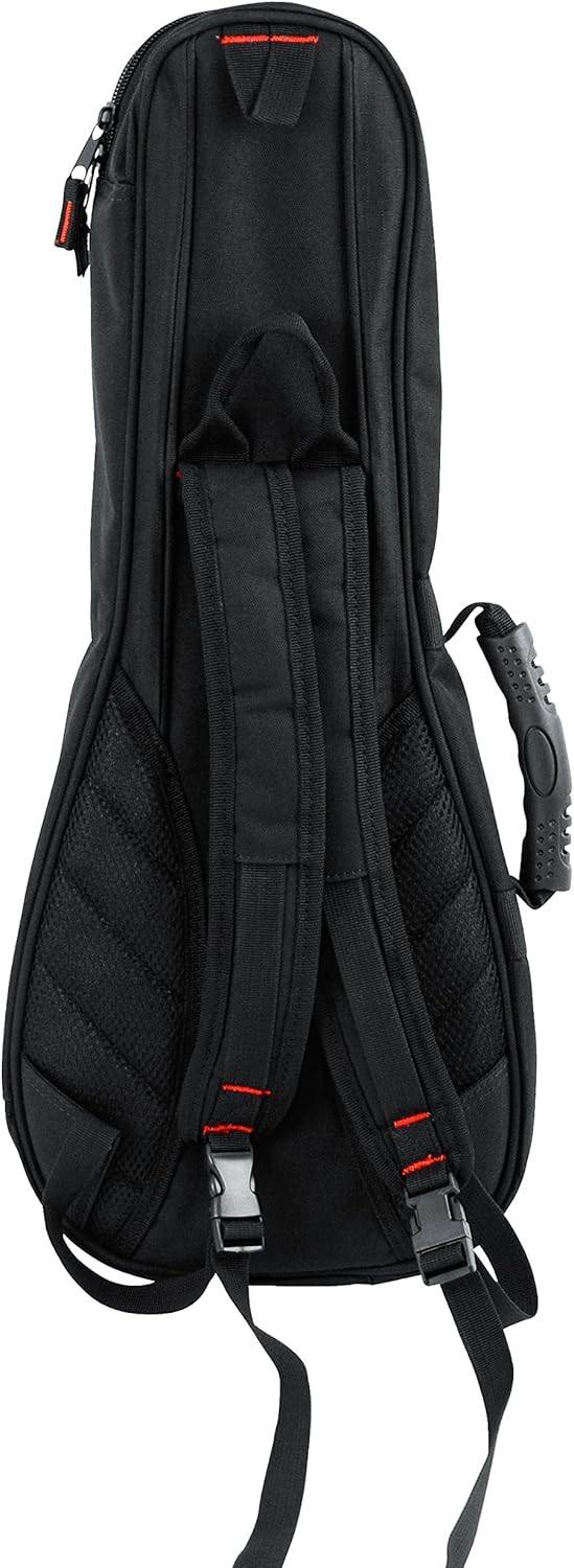 "Gator Cases 4G Ukulele Gig Bag" - Image 6
