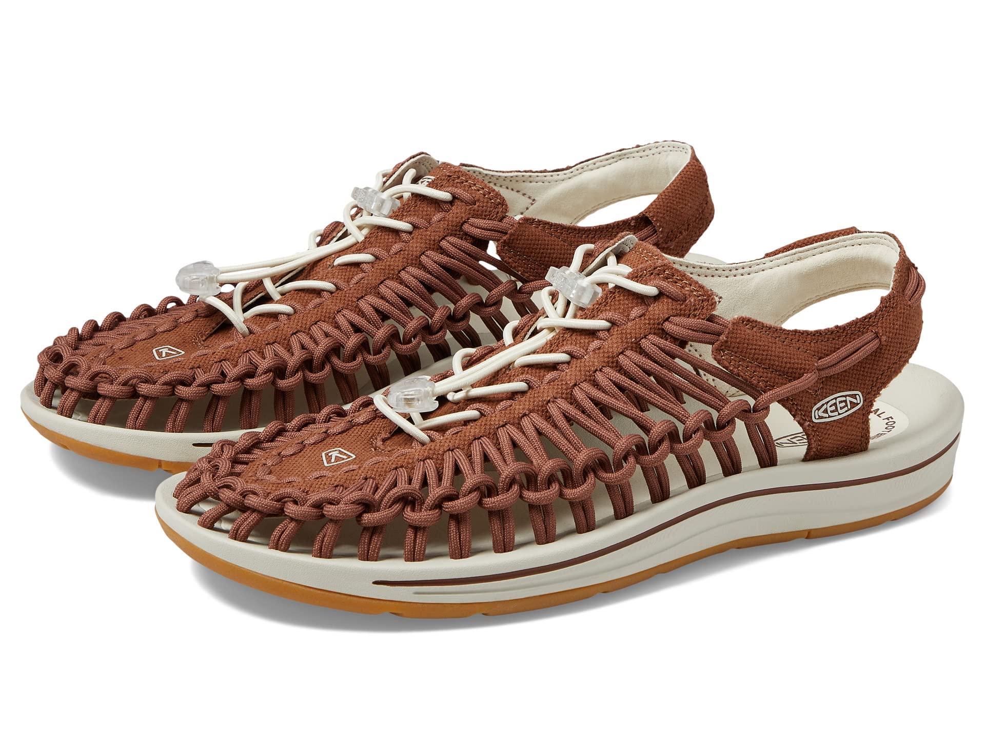 KEEN Men's Uneek Sandals