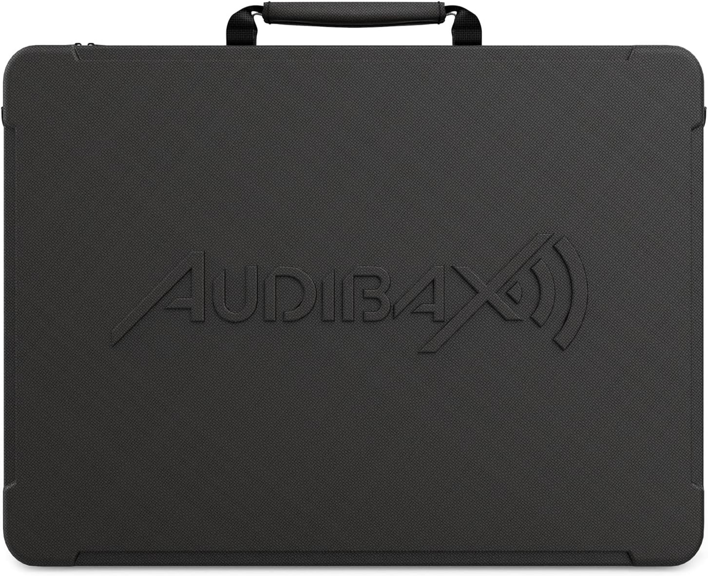 Audibax Atlanta Case 90 Case Bag for Pioneer CDJ-2000NXS2 / DJM-900NX2 / DJS-1000