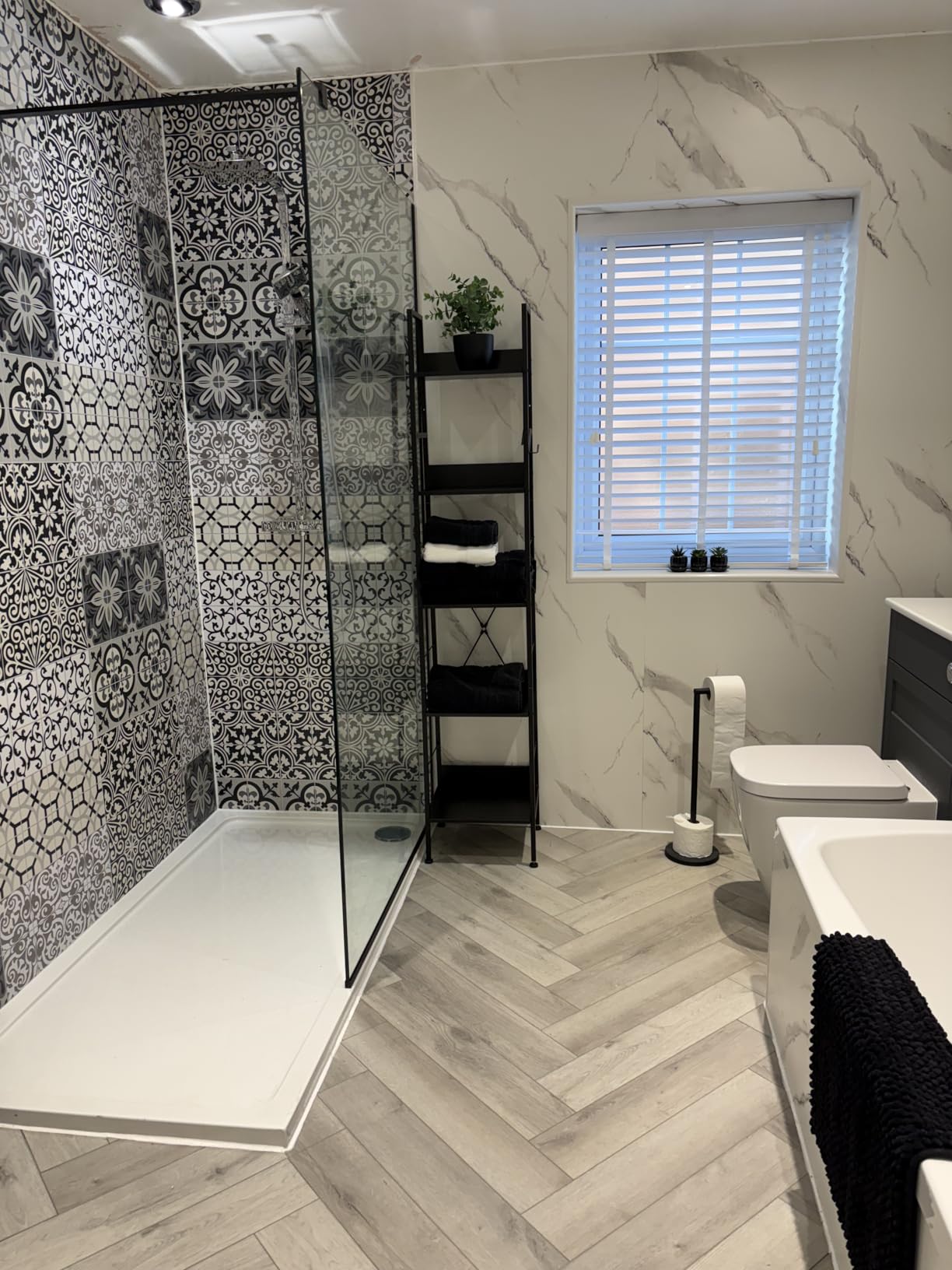 Customer photo