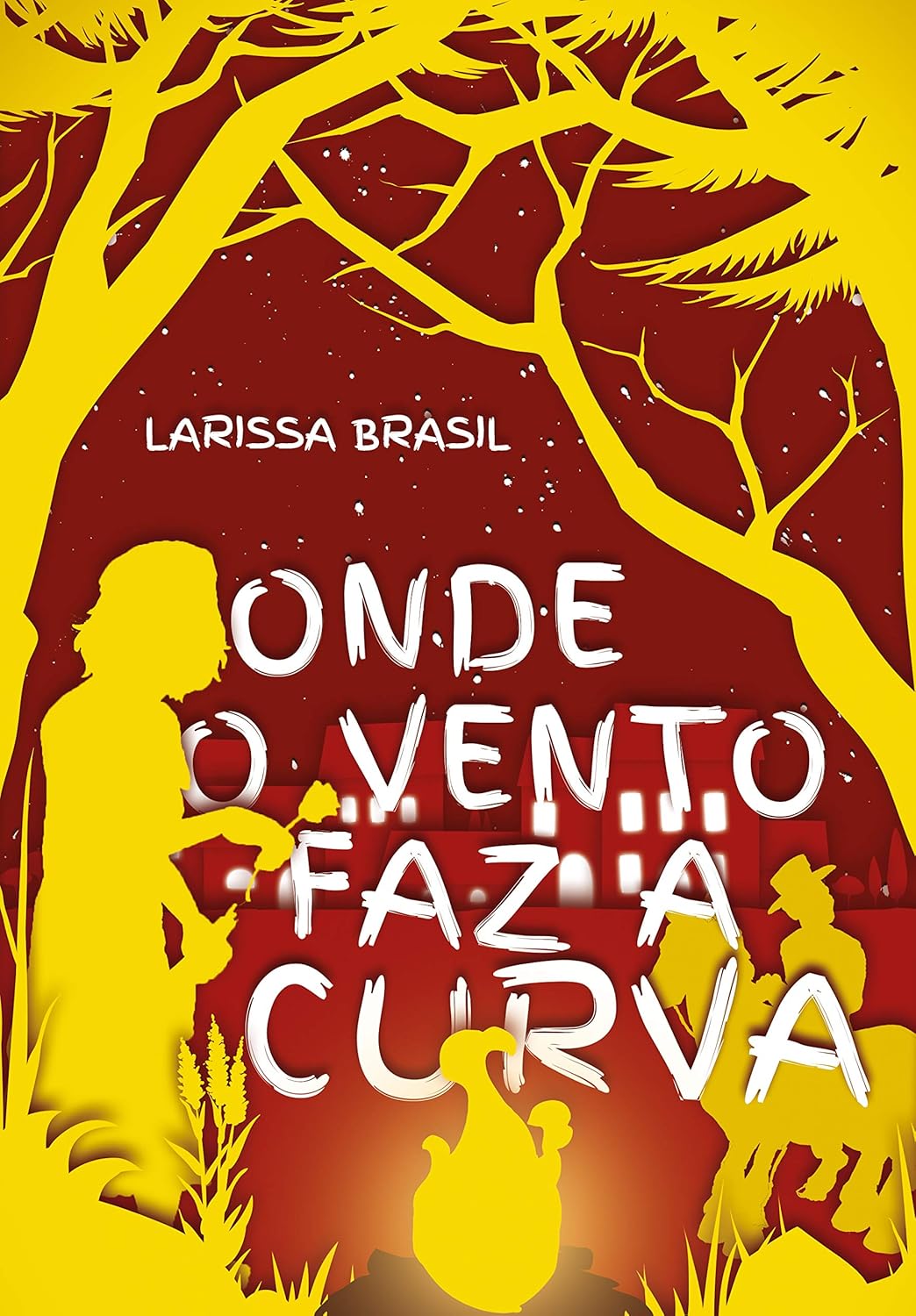 Onde o Vento Faz a Curva