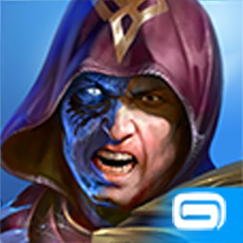 Dungeon Hunter Curse of Heaven - Amazon Kids+ Edition