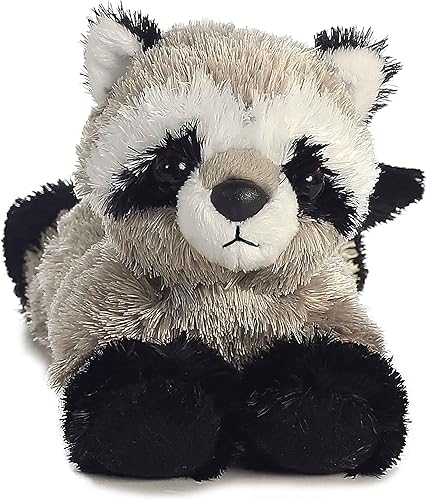 Vista 58 de Aurora® - Adorable Mini Flopsie™ leona Leah Lioness™ - Animal de peluche, facilidad para jugar, compañero eterno - Marrón, 8 pulgadas