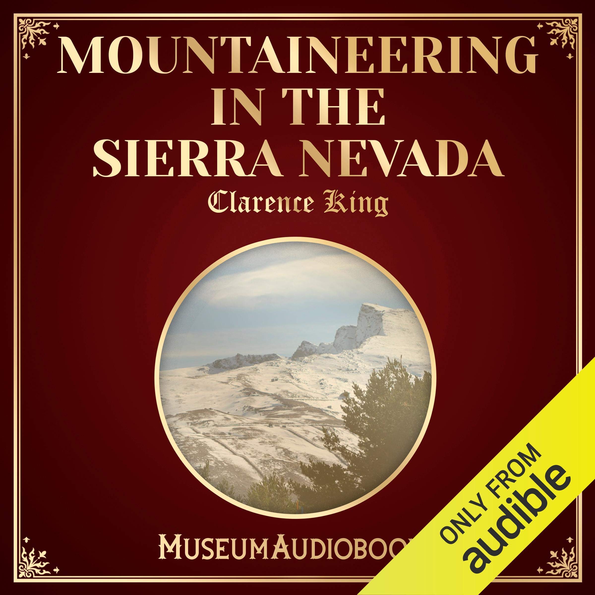 Mountaineering in the Sierra Nevada