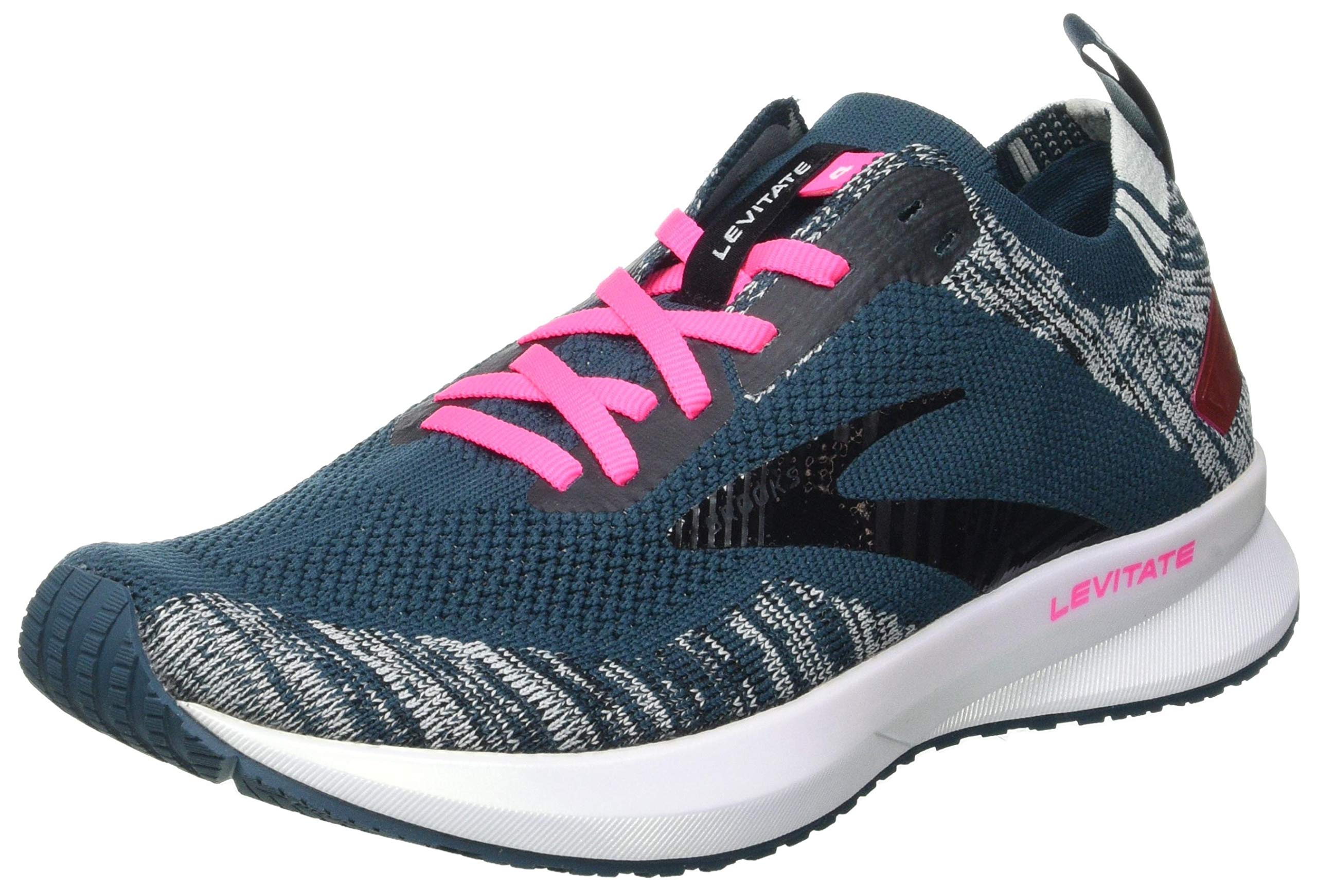 BrooksLevitate 4 Girl's Running Shoe