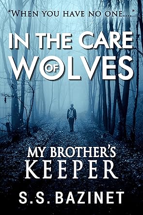 In The Care Of Wolves