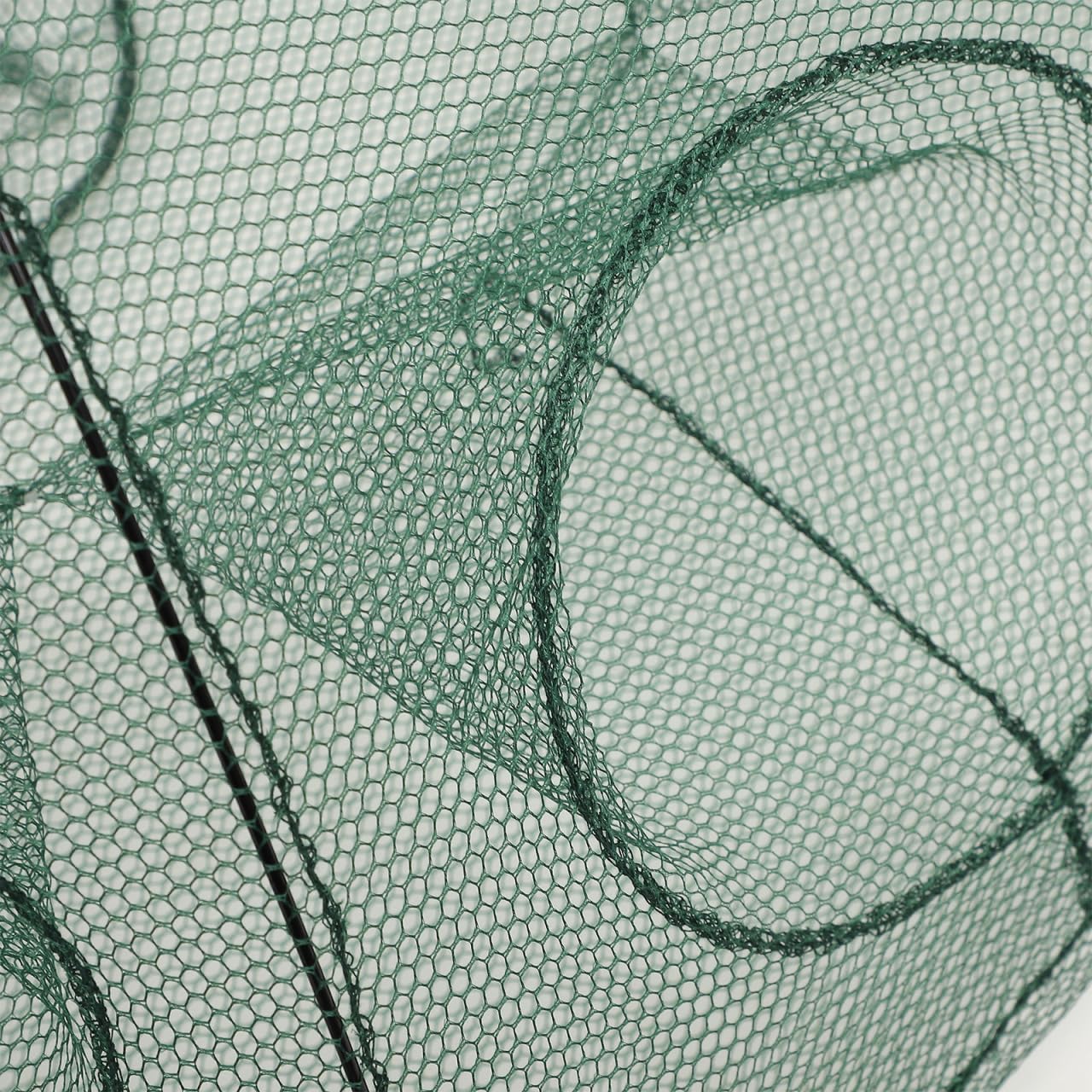 Nasse de pêche pliable WINOMO - En filet - Pour le poisson