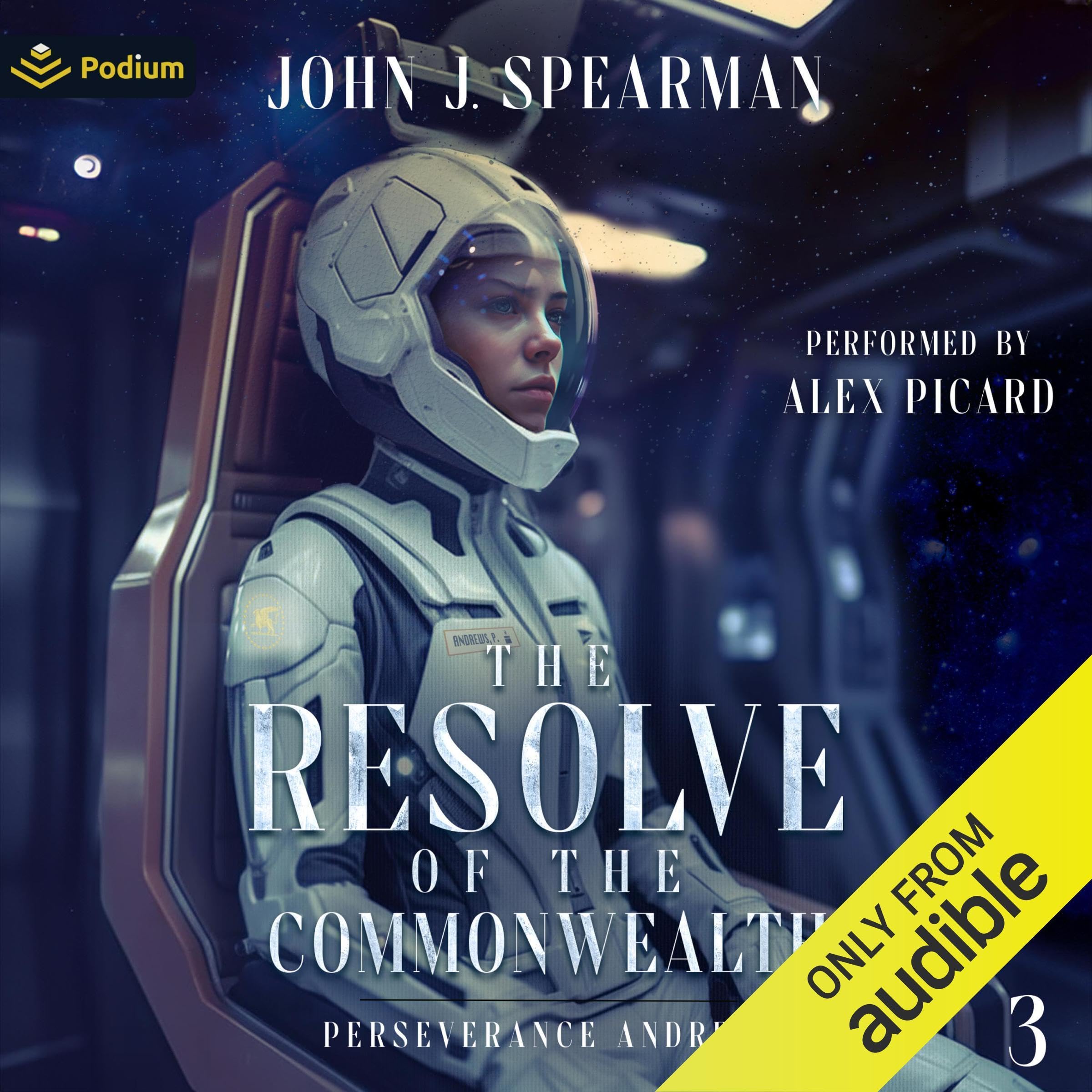 The Resolve of the Commonwealth