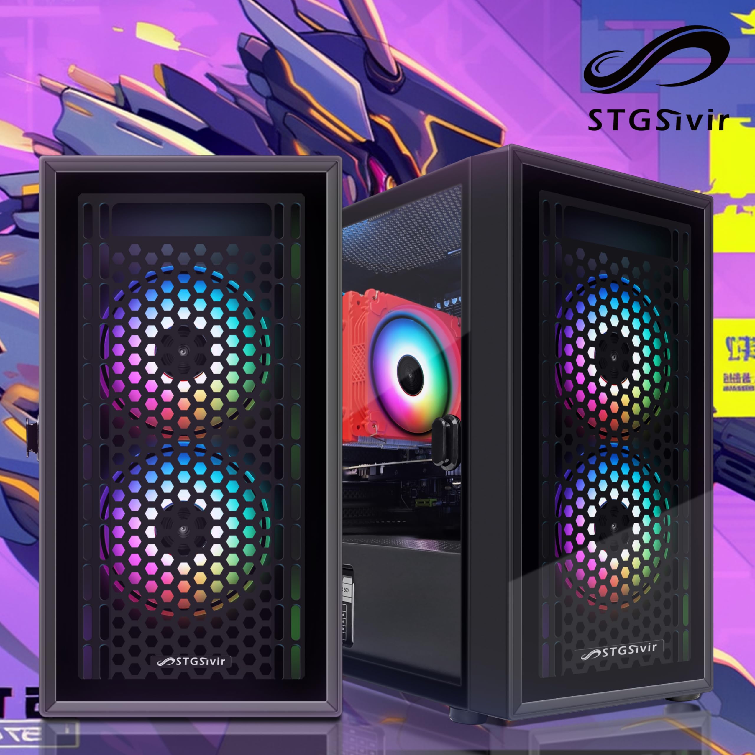 ゲーミング?PC GTX750Ti Xeon E5-1650 v4 SSD ゲーミング?PC