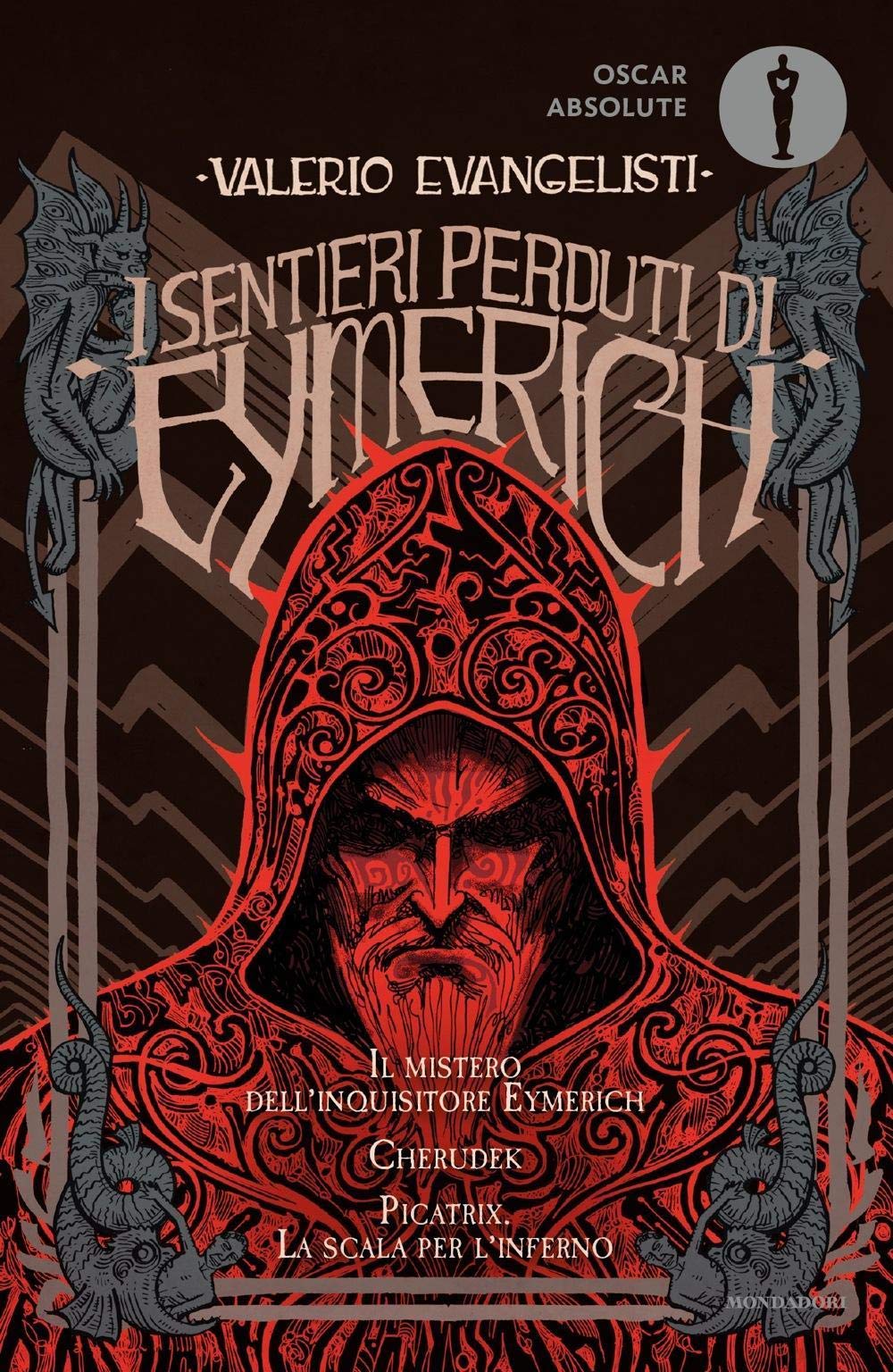 I Sentieri Perduti Di Eymerich - 4