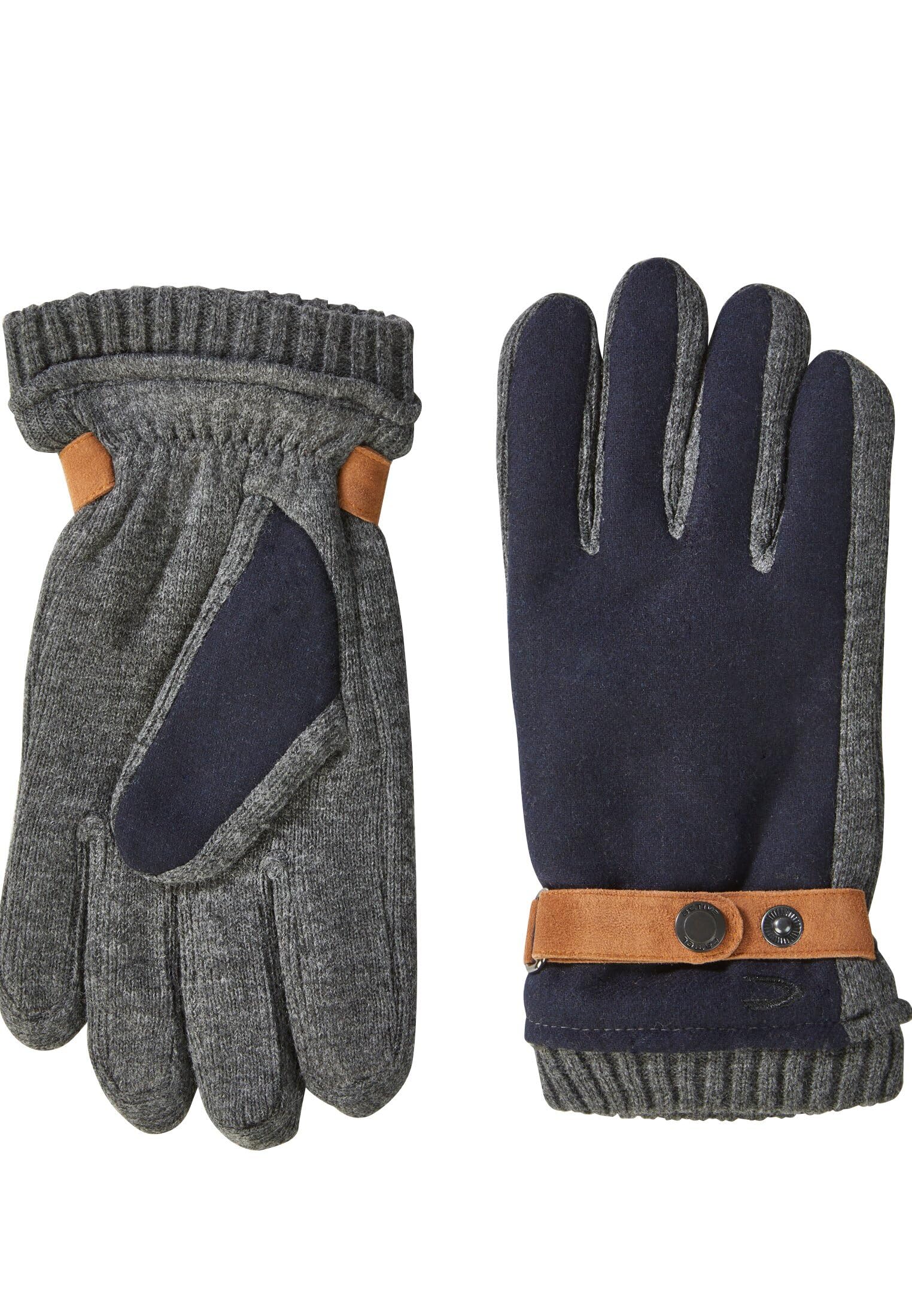 camel active 408290-4g29 Guanti pesanti Uomo