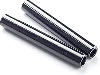 Vista 6 de Movo Foto PT6 Juego de dos varillas de aluminio de 0.591 in para el sistema de riel de la cámara DSLR (6")