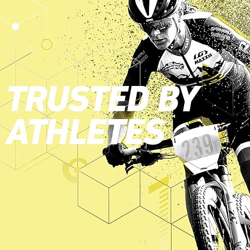 Miniatura 5 de CLIF BLOKS - Masticables energéticos, Margarita con sal 3 veces más sodio para electrolitos adicionales, sin OMG, alimentos a base de plantas,