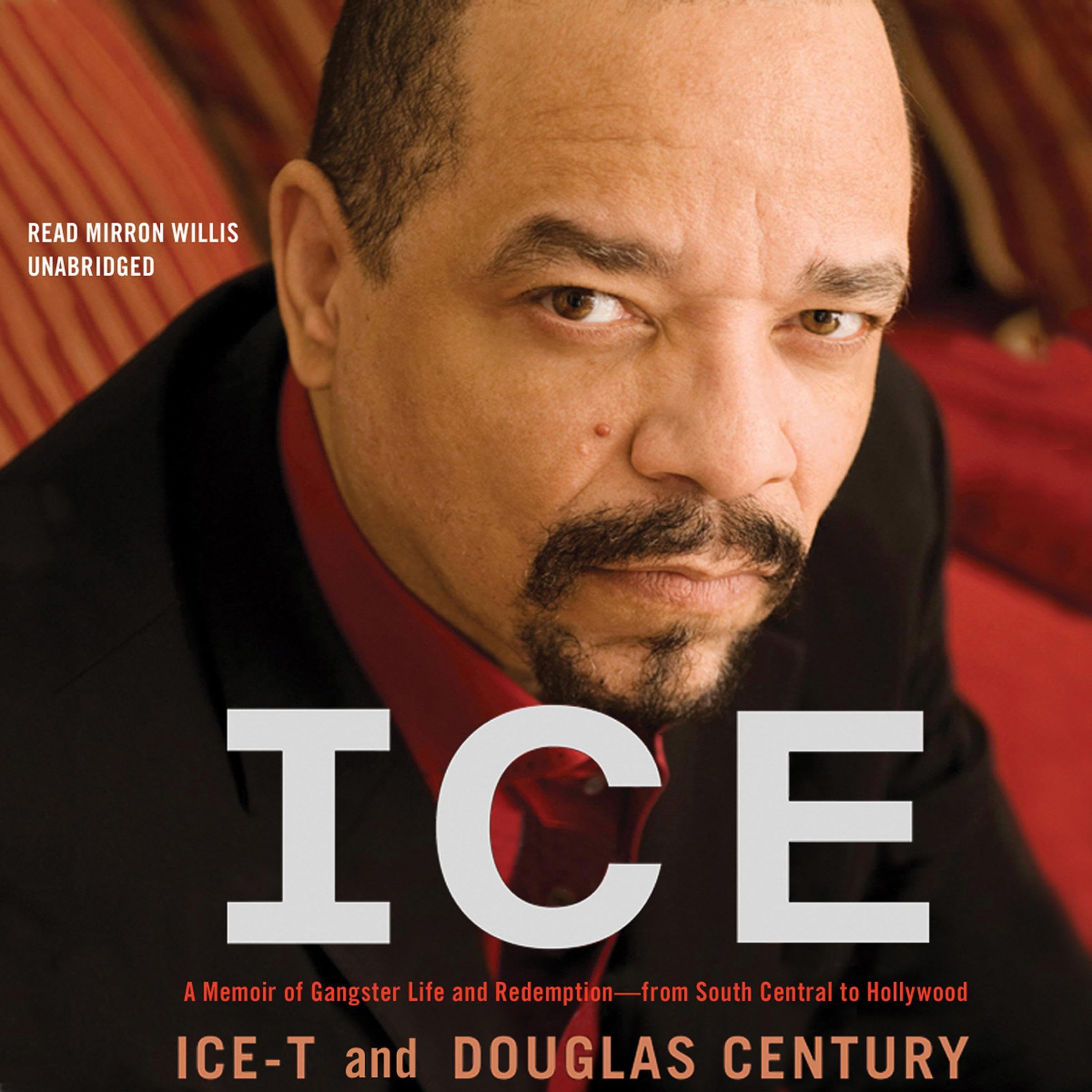 Cover art for Ice