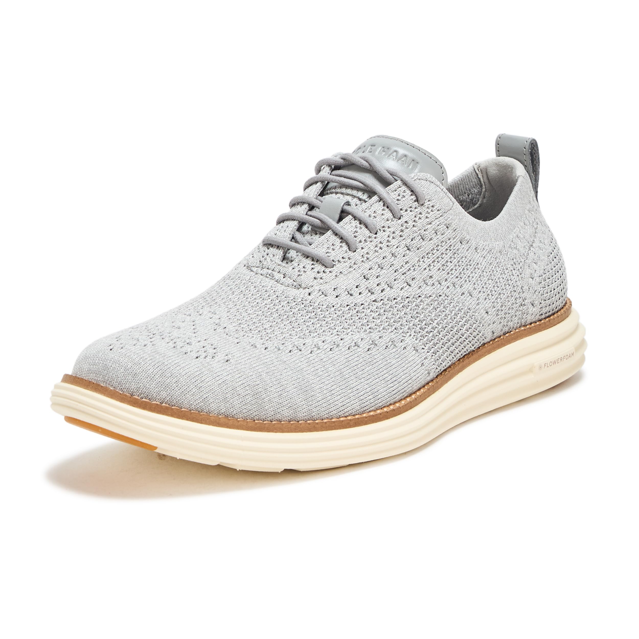 Cole Haan Men's Originalgrand Remastered Stitchlite Oxford
