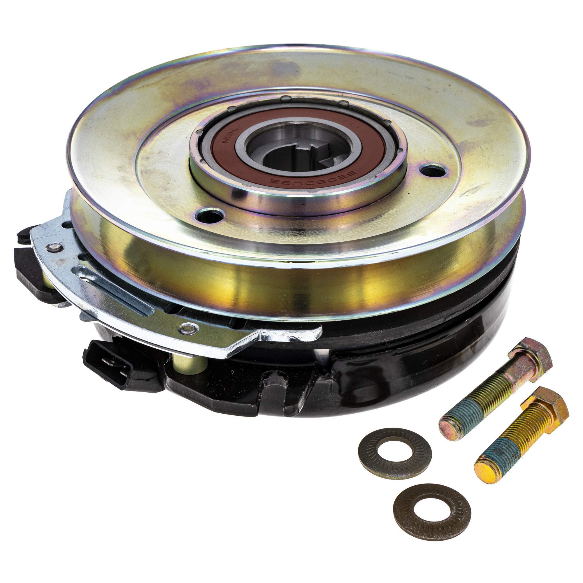 花卉116 Amazon.com : Exmark 126-4185 Clutch Kit Lazer Z S X Z Series