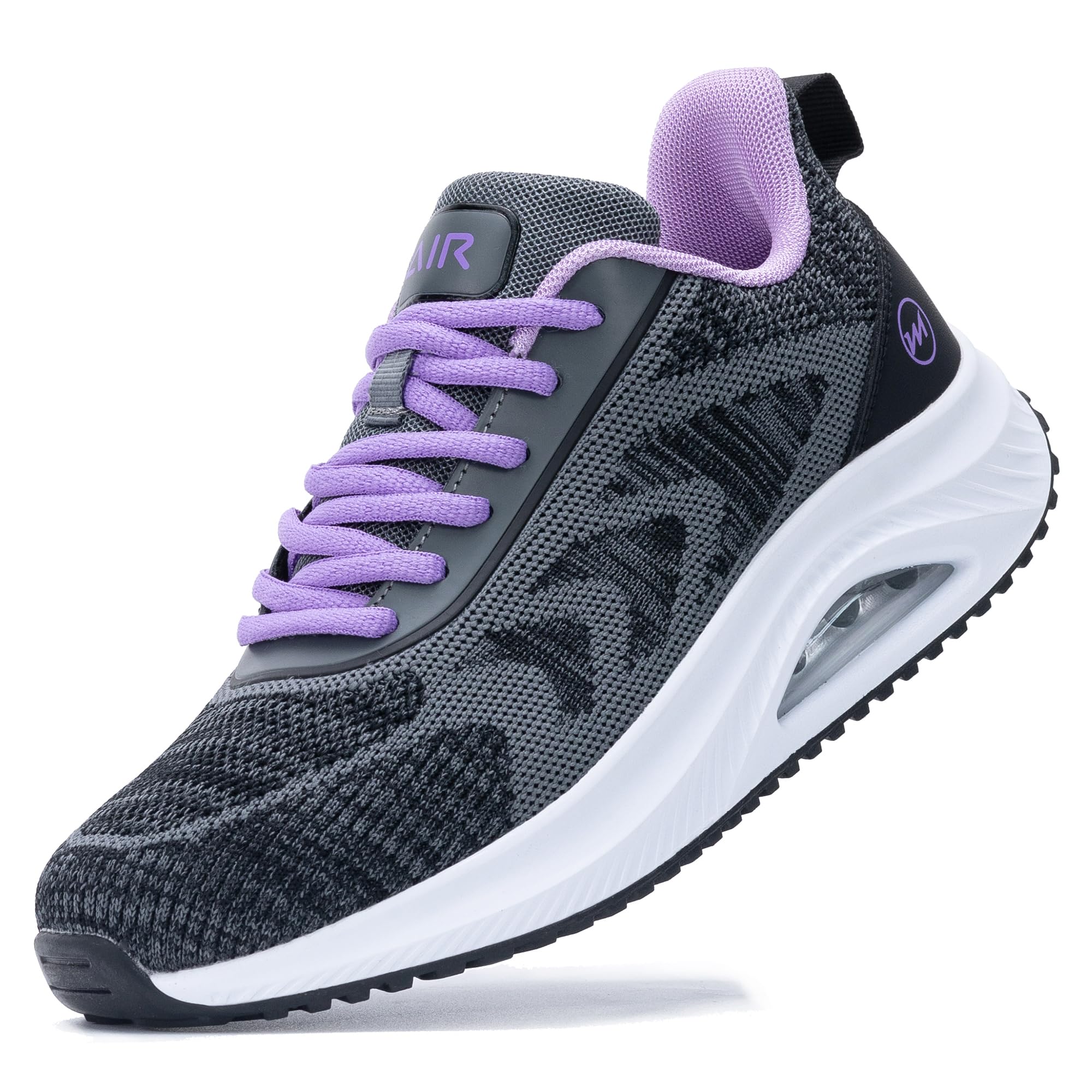 RomenSi Womens Arch Support Walking Shoes Orthotic Fashion Sneakers Tennis Shoes for Plantar Fasciitis Pain Relief US 5.5-11
