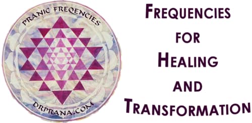 Pranic Frequencies