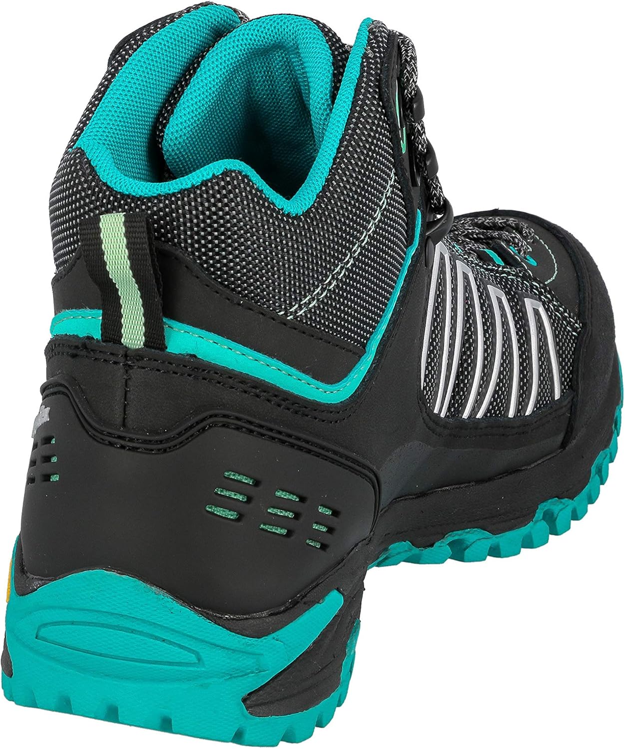 Brütting Unisex's Trekking & Hiking Boots