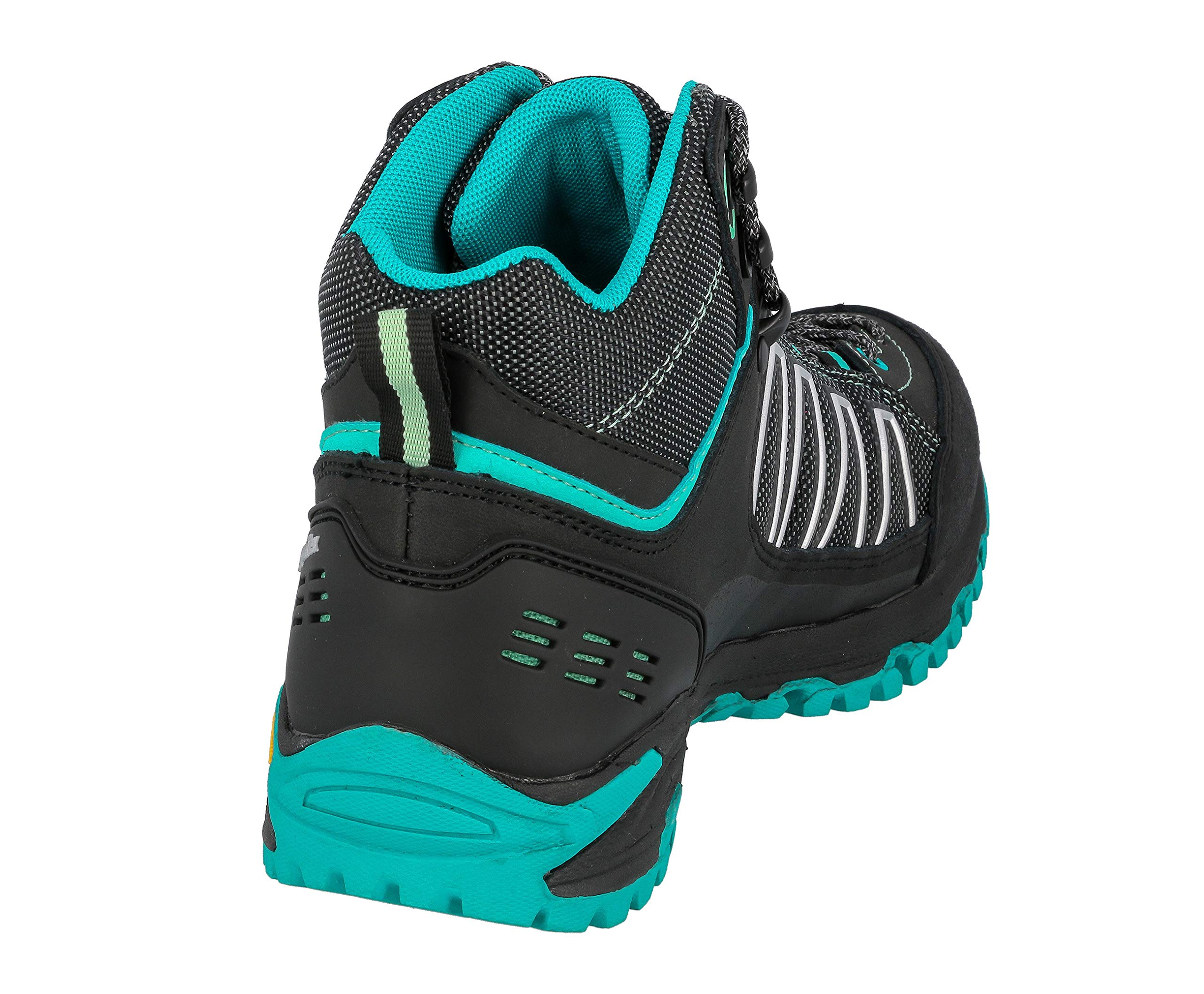 Brütting Mount Meloni Chaussures de Randonnée HautesFemme