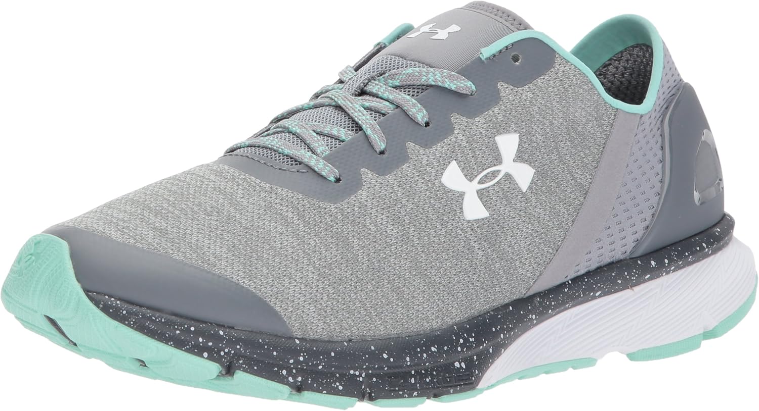 Under armour charged escape 3 ladies running shoes Clearance