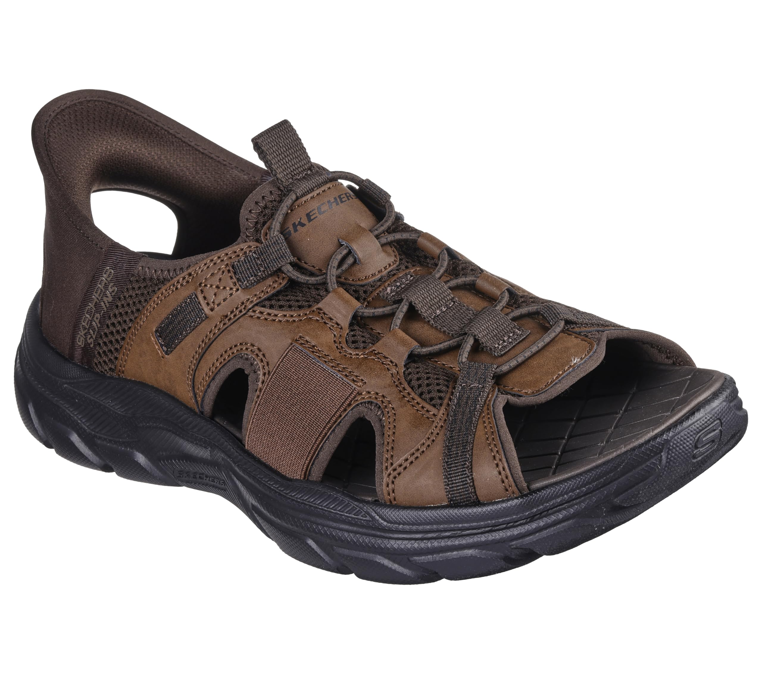 Skechers Sandalen Slip-Ins Revolted SS Merrick 205181-ACDB