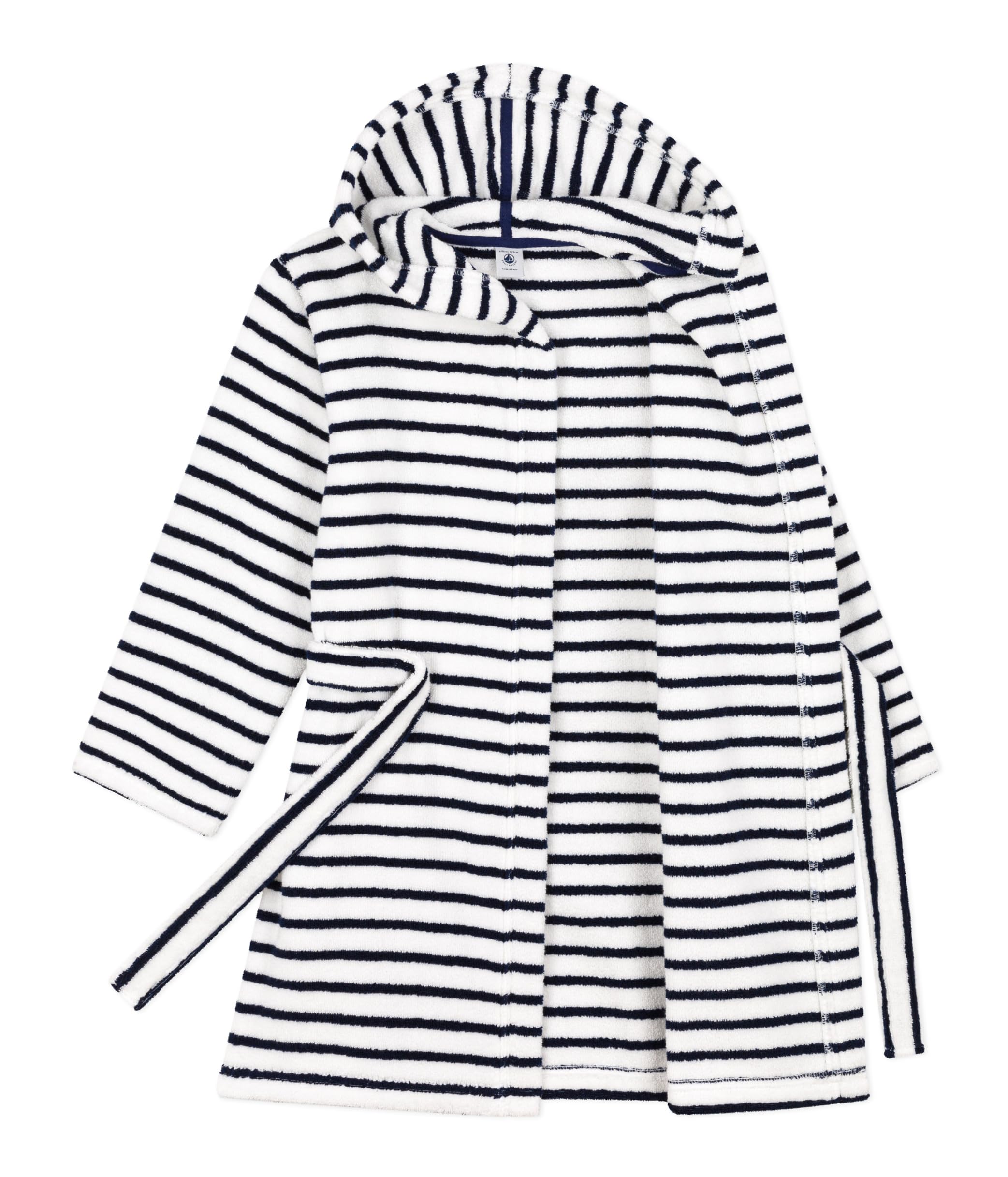 Petit Bateau Vestaglia Bambini e Ragazzi