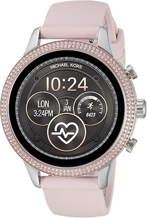 Michael Kors MKT5055 Smartwatch : Amazon.nl: Kleding, schoenen \u0026 sieraden