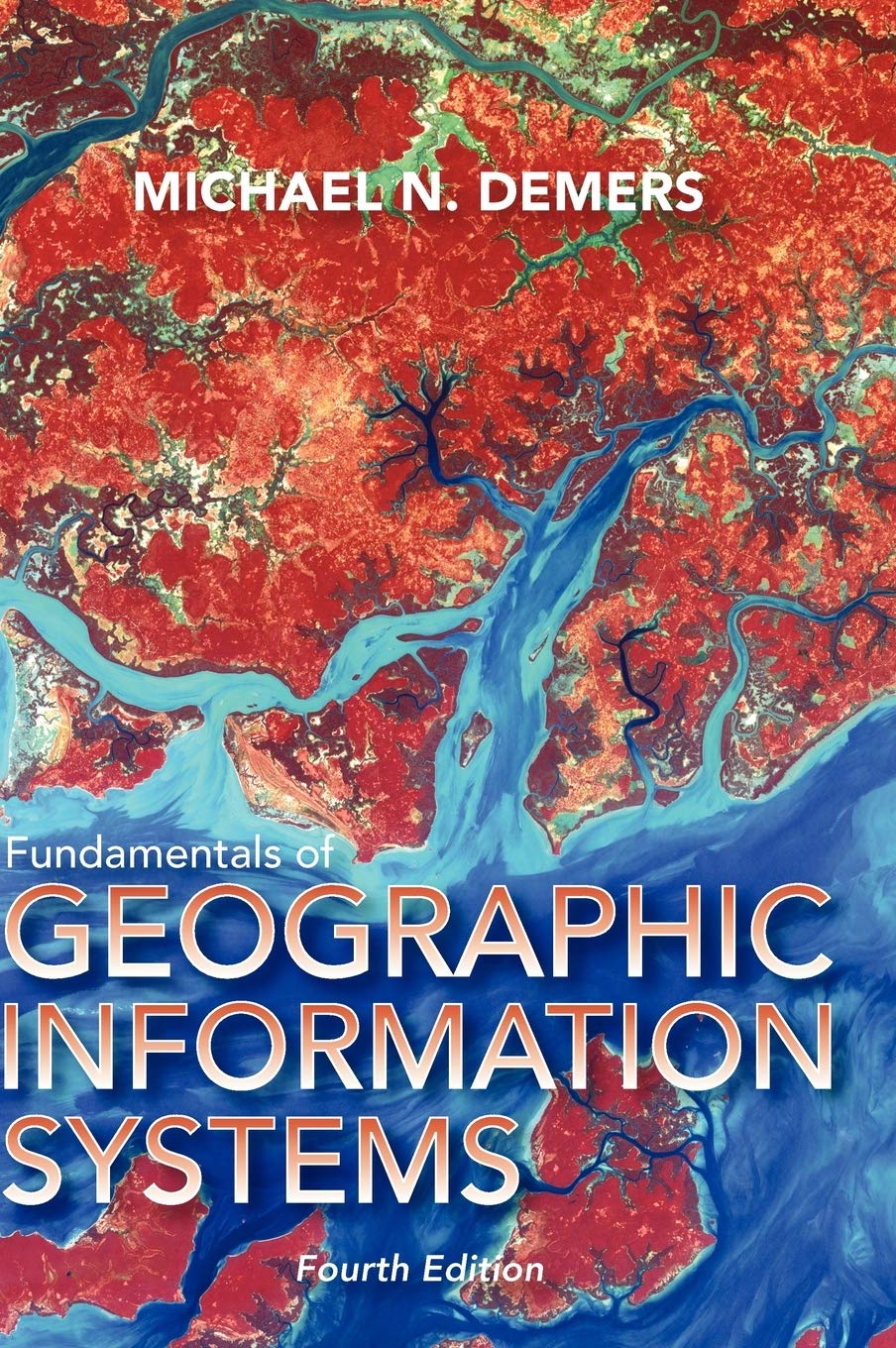 Fundamentals of Geographical Information Systems