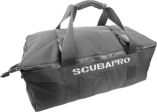 SCUBAPRO Bolsa de lona resistente