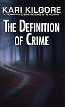 The Definition of Crime